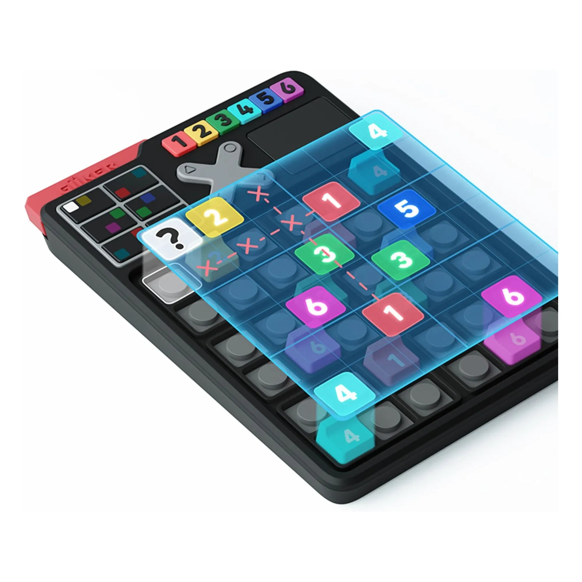 GiiKER - Smart Sudoku