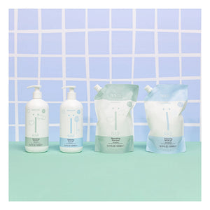 Naïf Natural Skincare - Shower Gel Refill - 500 ml