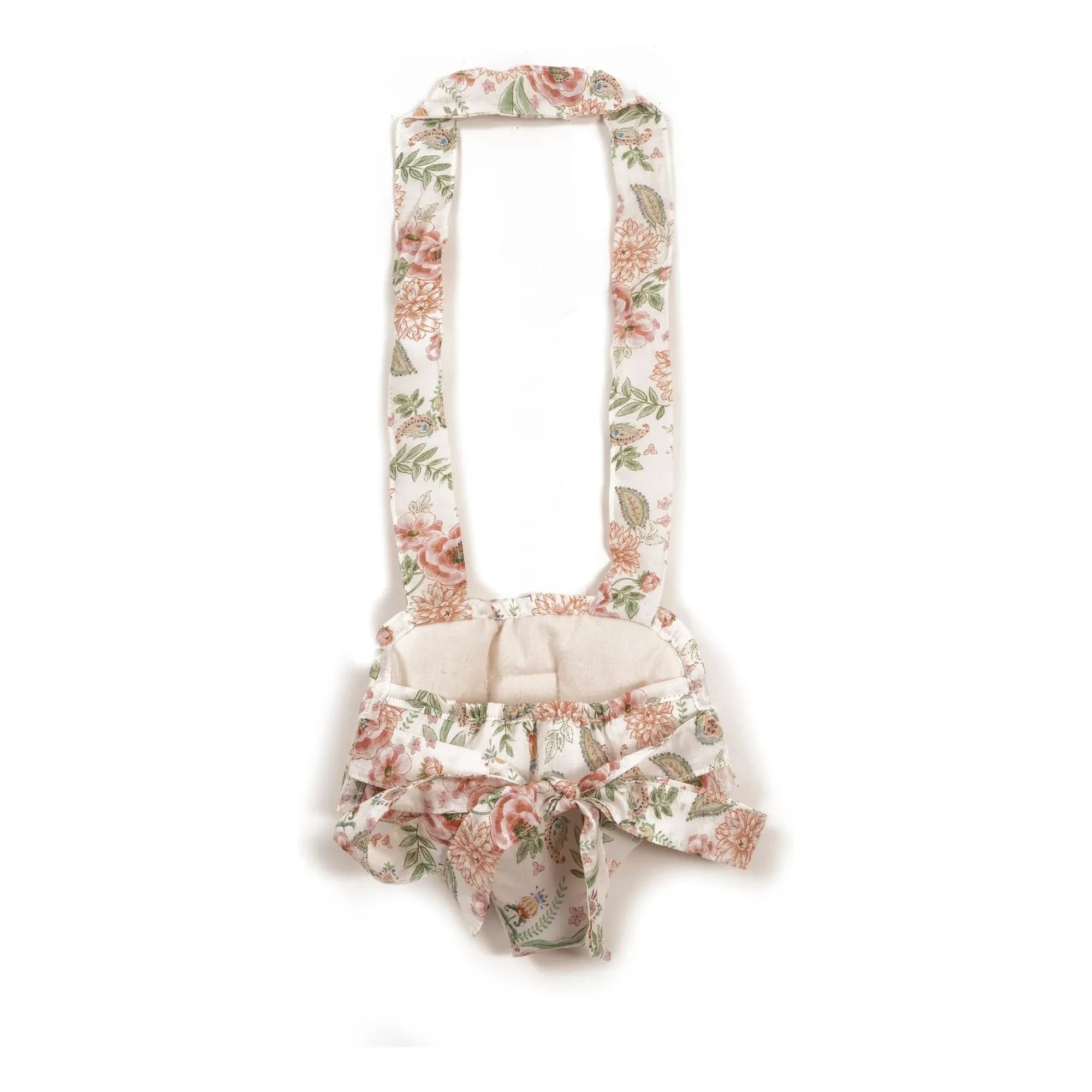 Minikane - Lili-Rose Baby Pacifier Clip