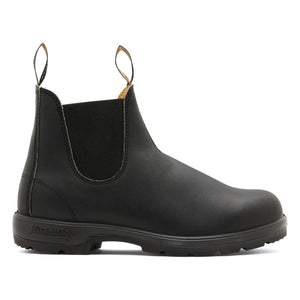 Blundstone - Classic Smooth Leather Chelsea Boots - Adult Collection | Black