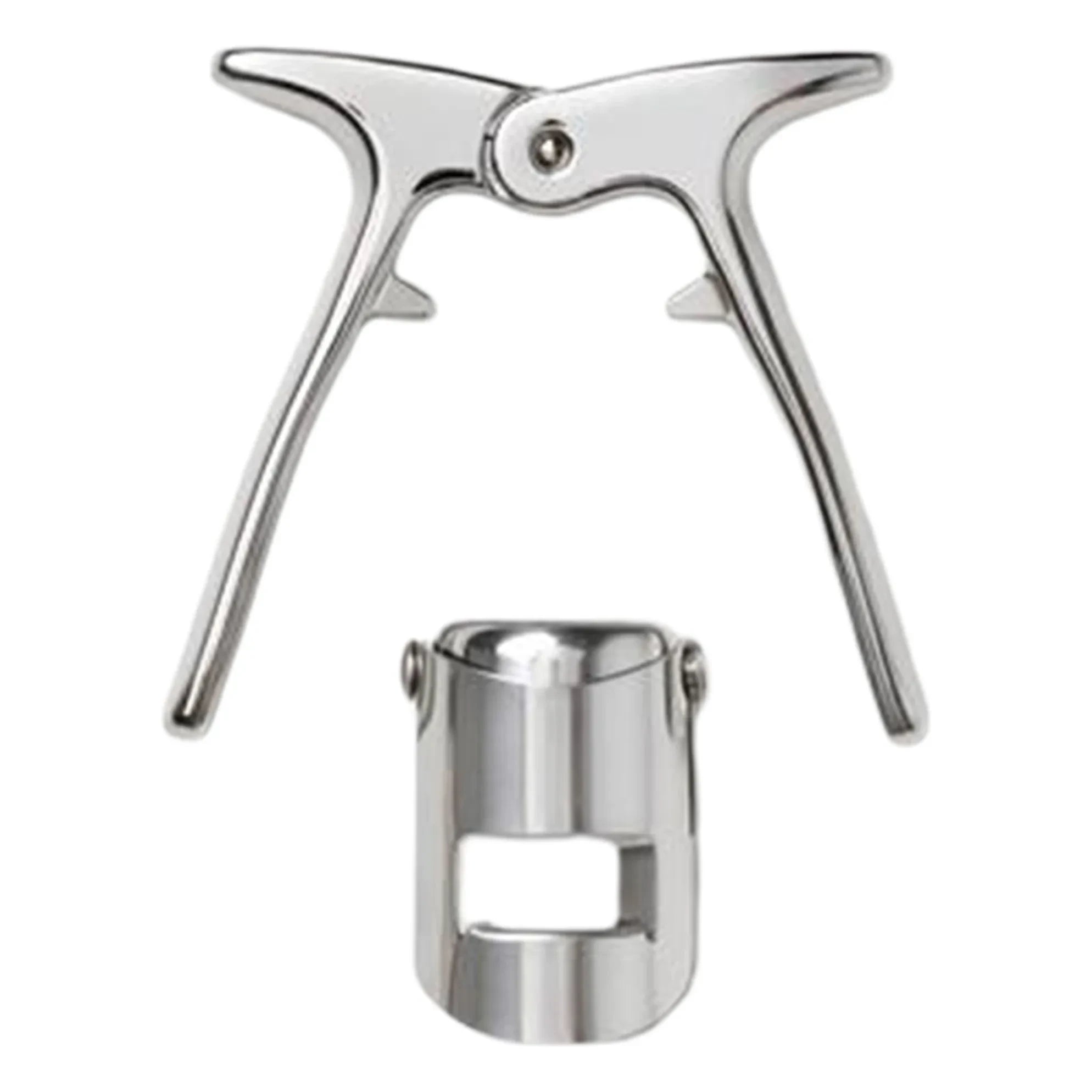 PrintWorks - Champagne Serving Set