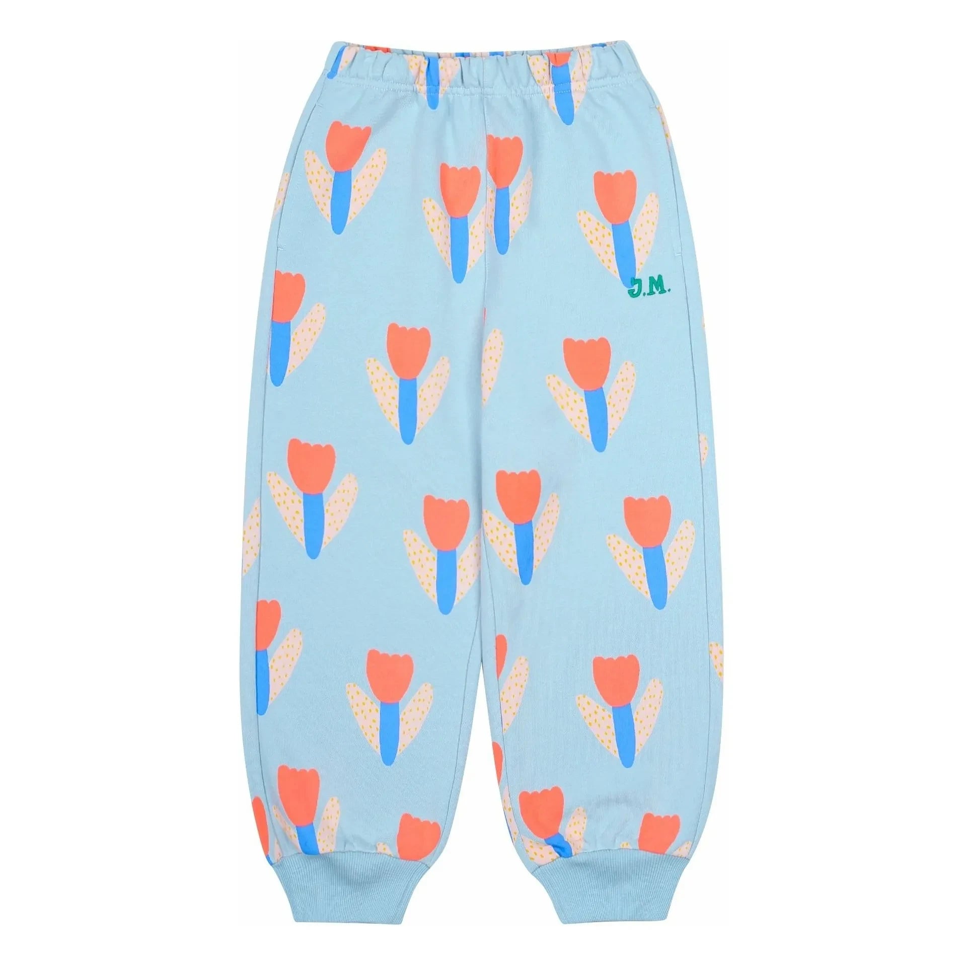 Jelly Mallow - Jogger Tulip | Blue