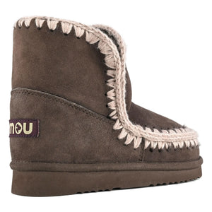 Mou - Eskimo 18 Sweden Çizme | Kahverengi