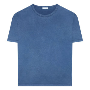 Smallable Man - Solal Organic Cotton T-Shirt | Navy Blue