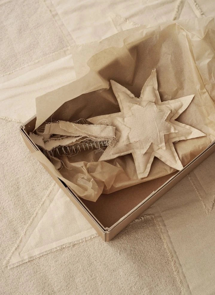 Ferm Living - Vela Star fir star