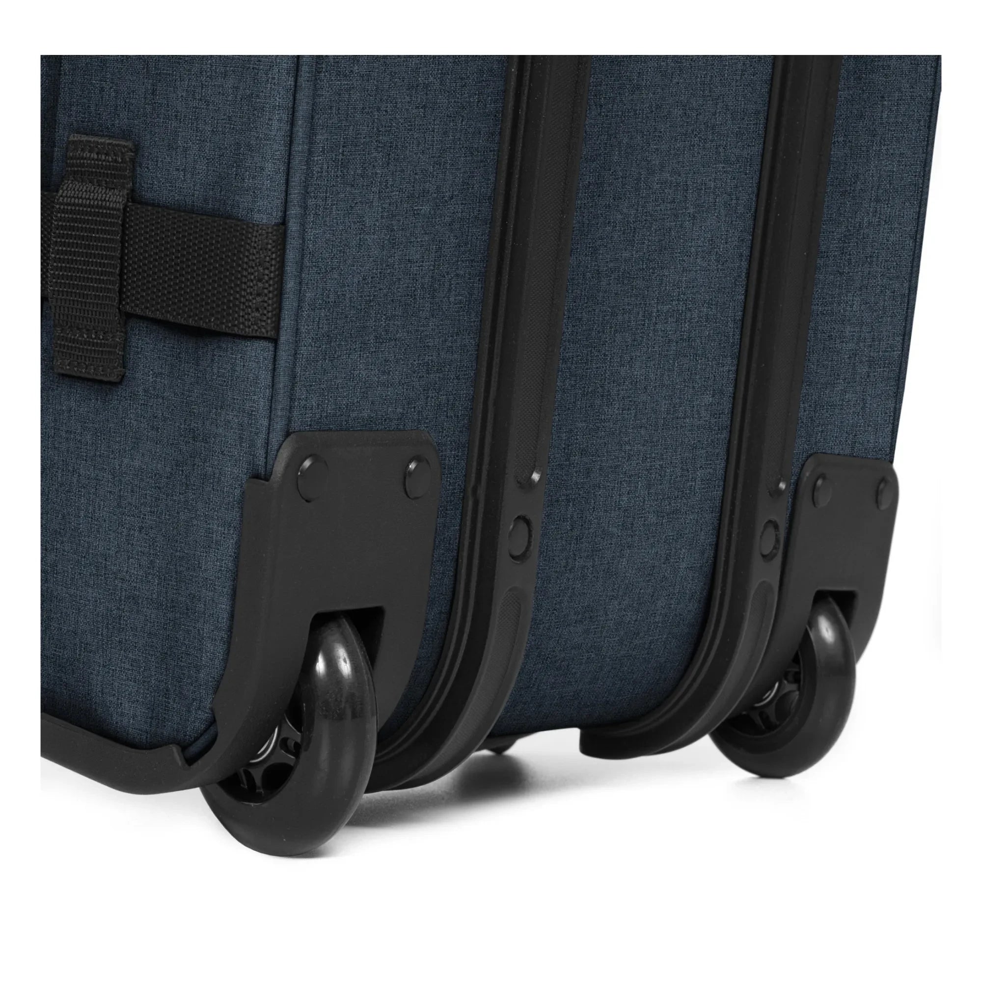 Eastpak - Transit'R S Suitcase | Denim