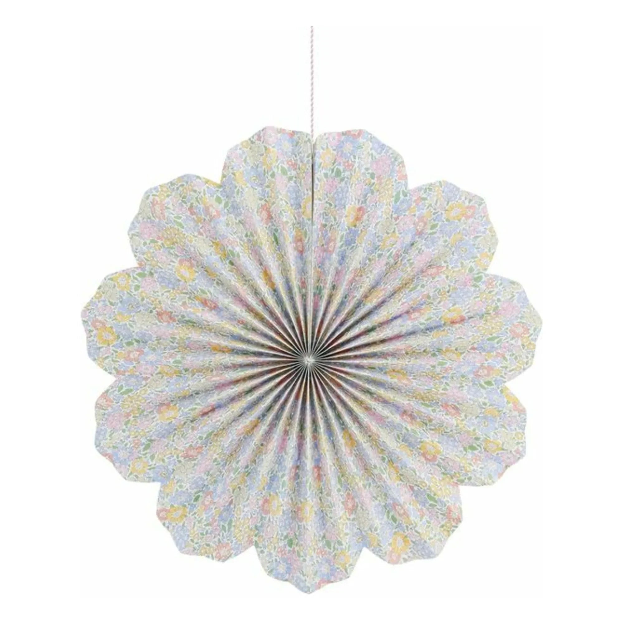 Meri Meri - Decorative Flowers - Meri Meri x Liberty