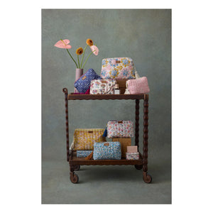 Louise Misha - Teiki Toiletry Bag