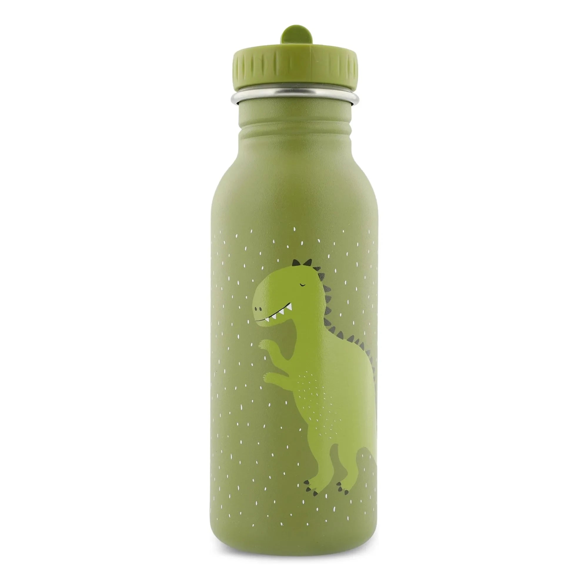 Trixie - Pumpkin 500ml Mr Dino | Green