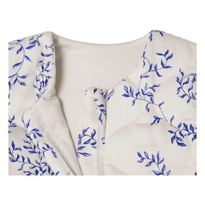 garbo&friends - Jardim sleeping bag | Cobalt