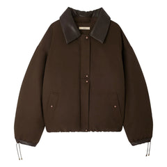 Sessùn - Livingcold Parka | Brown