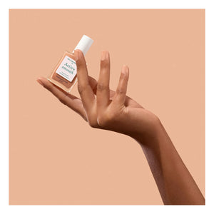 Manucurist - CC polish Active Smooth 02 nail polish polishing polish - 15 ml