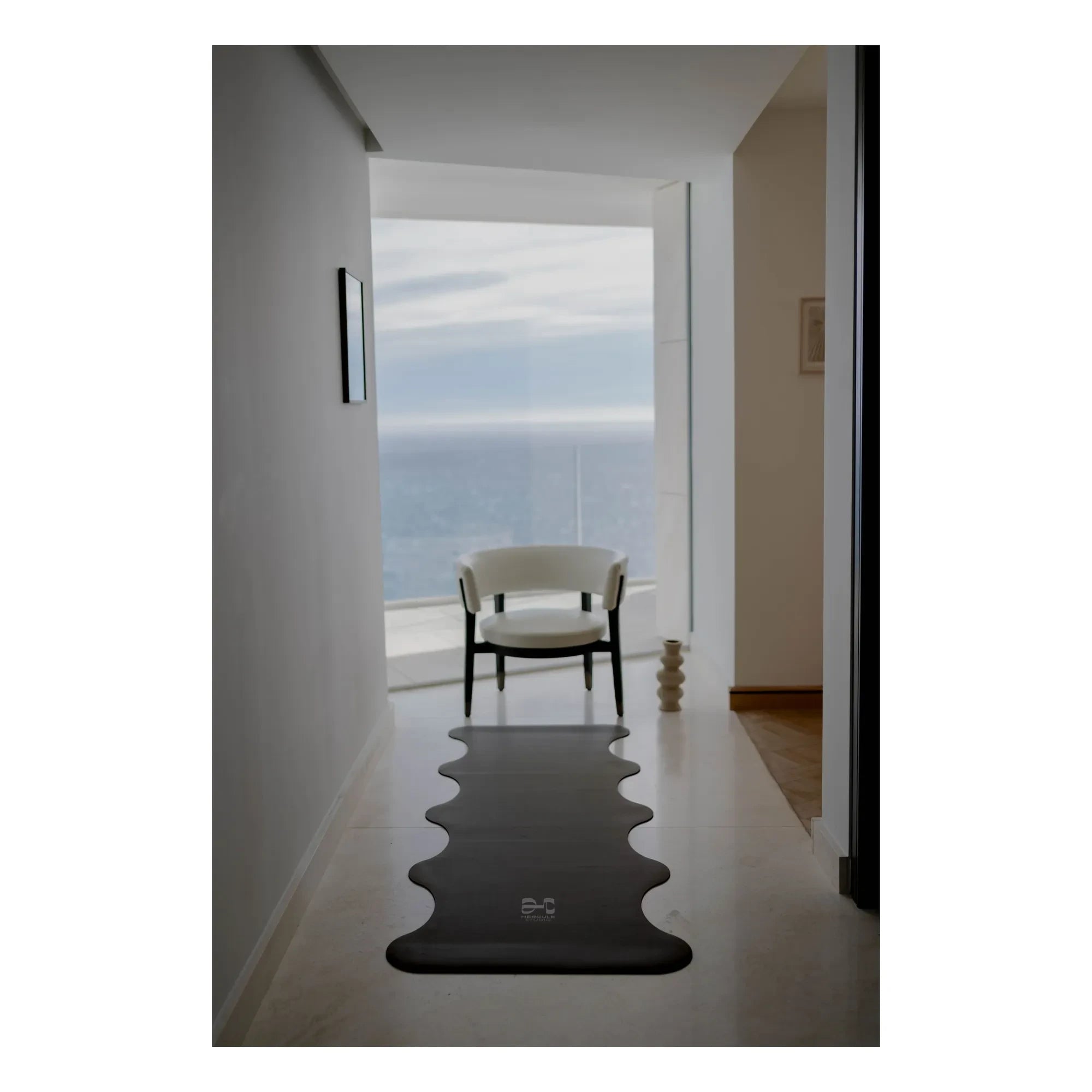 Hercule Studio - Yoga Mat Mar | Outrenoir