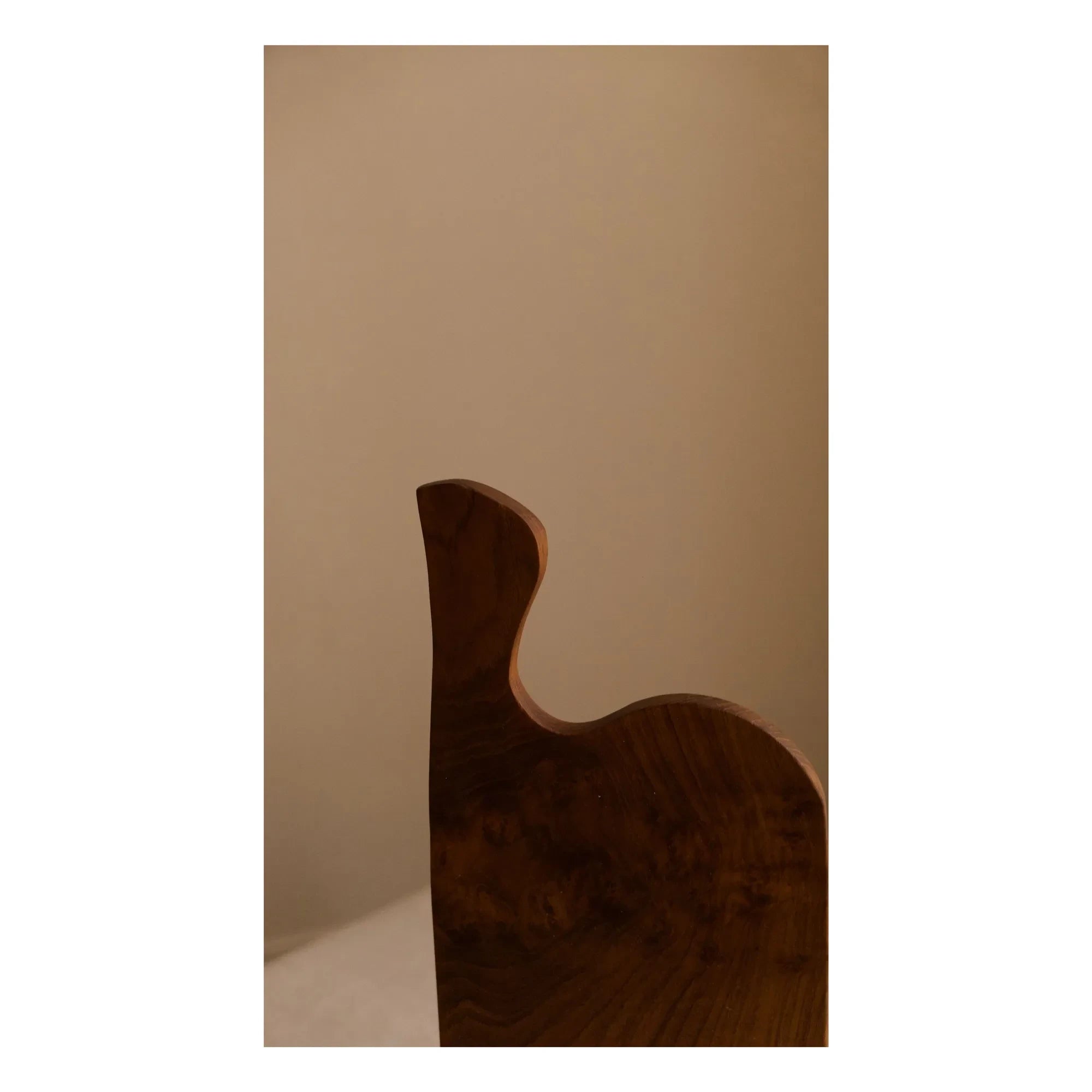 Woodmata - Handle Teak Cutting Board | Teak