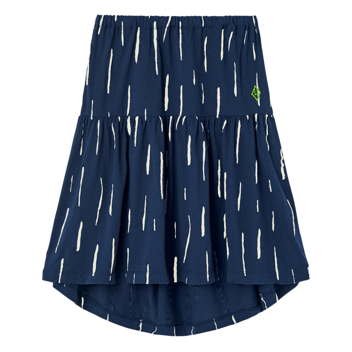 The Animals Observatory - Bird Jersey Etek | Lacivert