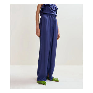 Essentiel Antwerp - Jargate Pants | Blue