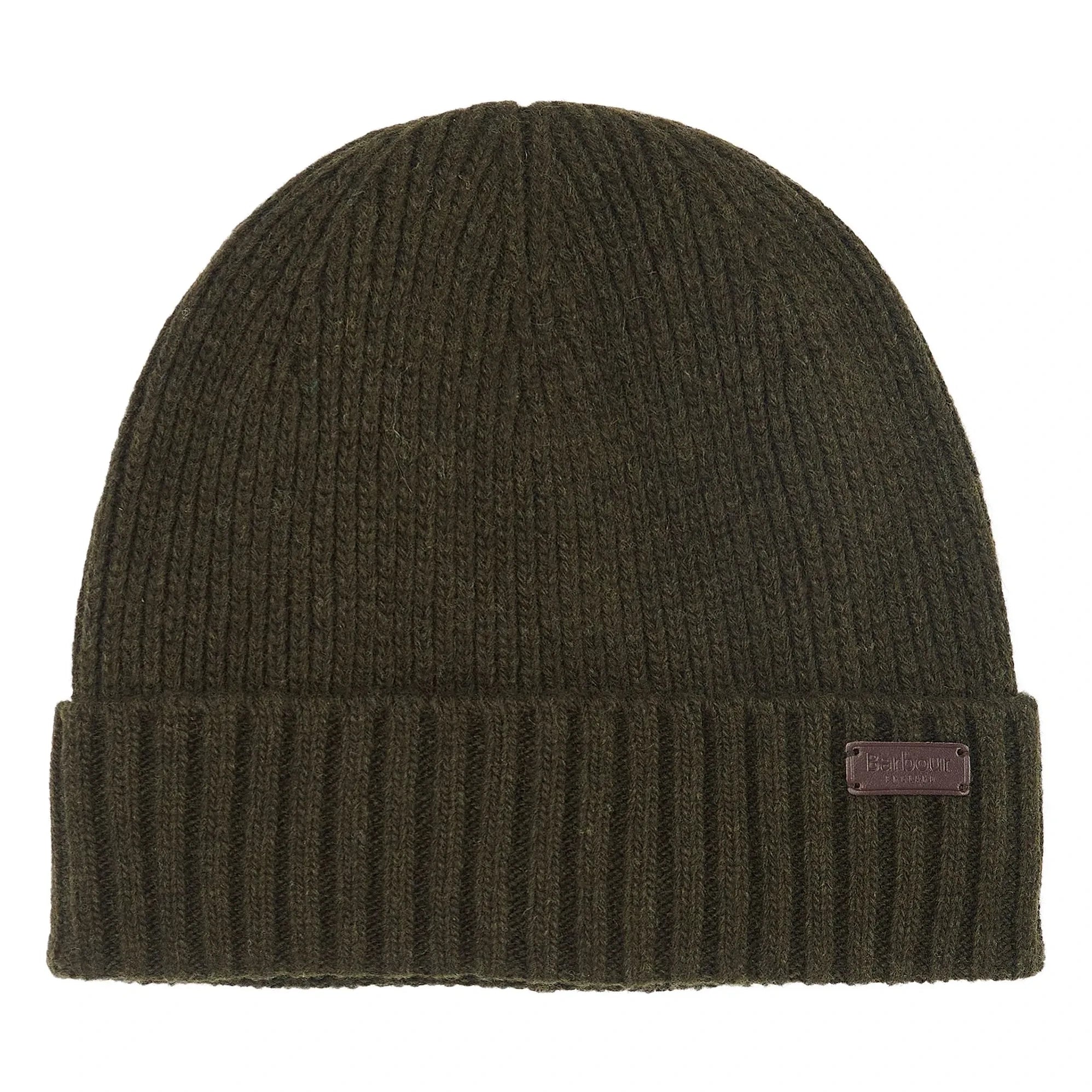 Barbour - Carlton Hat | Dark Green