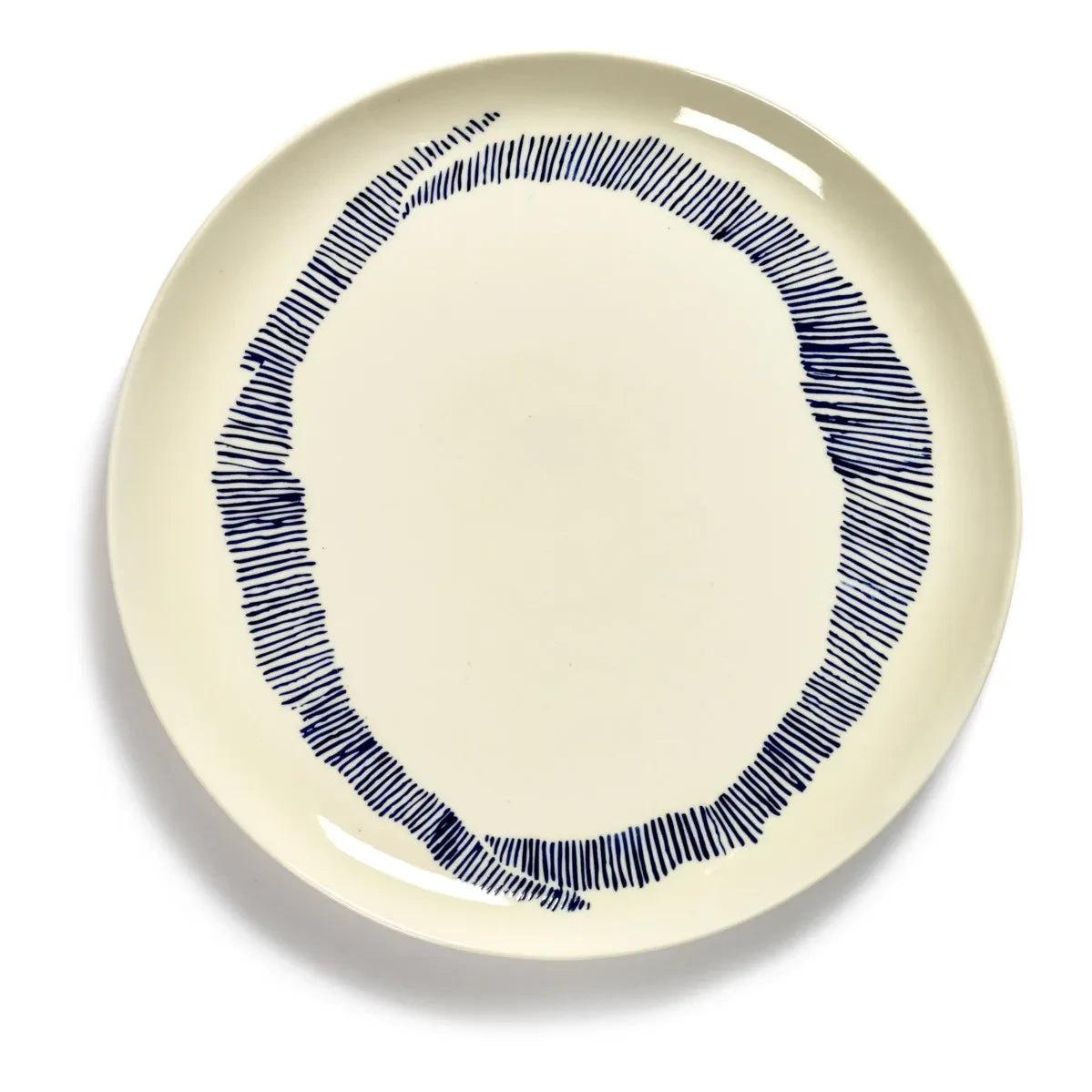 Serax - Feast Tabaklar - Ottolenghi - 2'li Set | Mavi