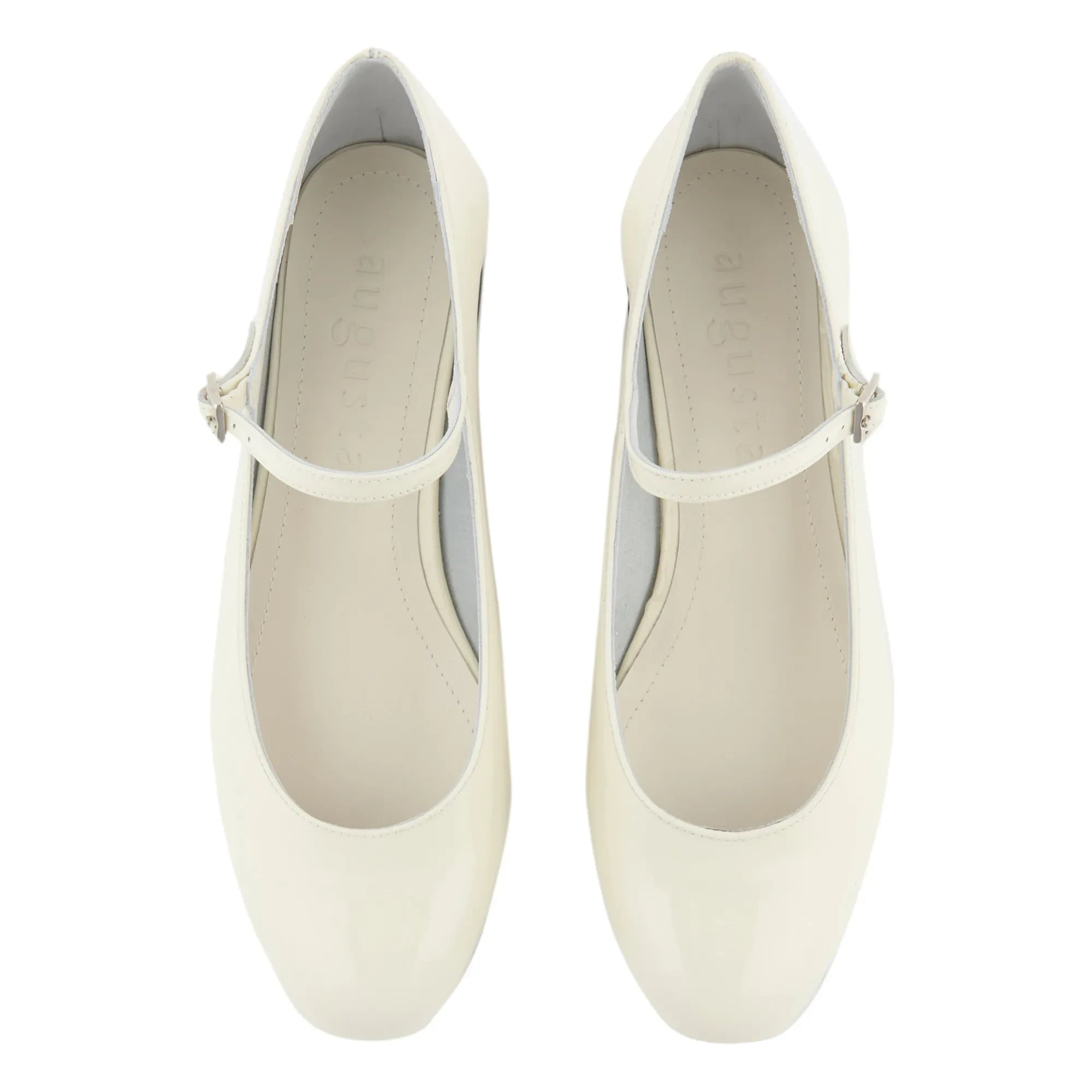 Augusta - Babies Emilia | Cream