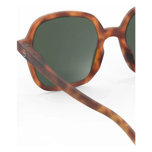 IZIPIZI - Sunglasses #Office | Brown