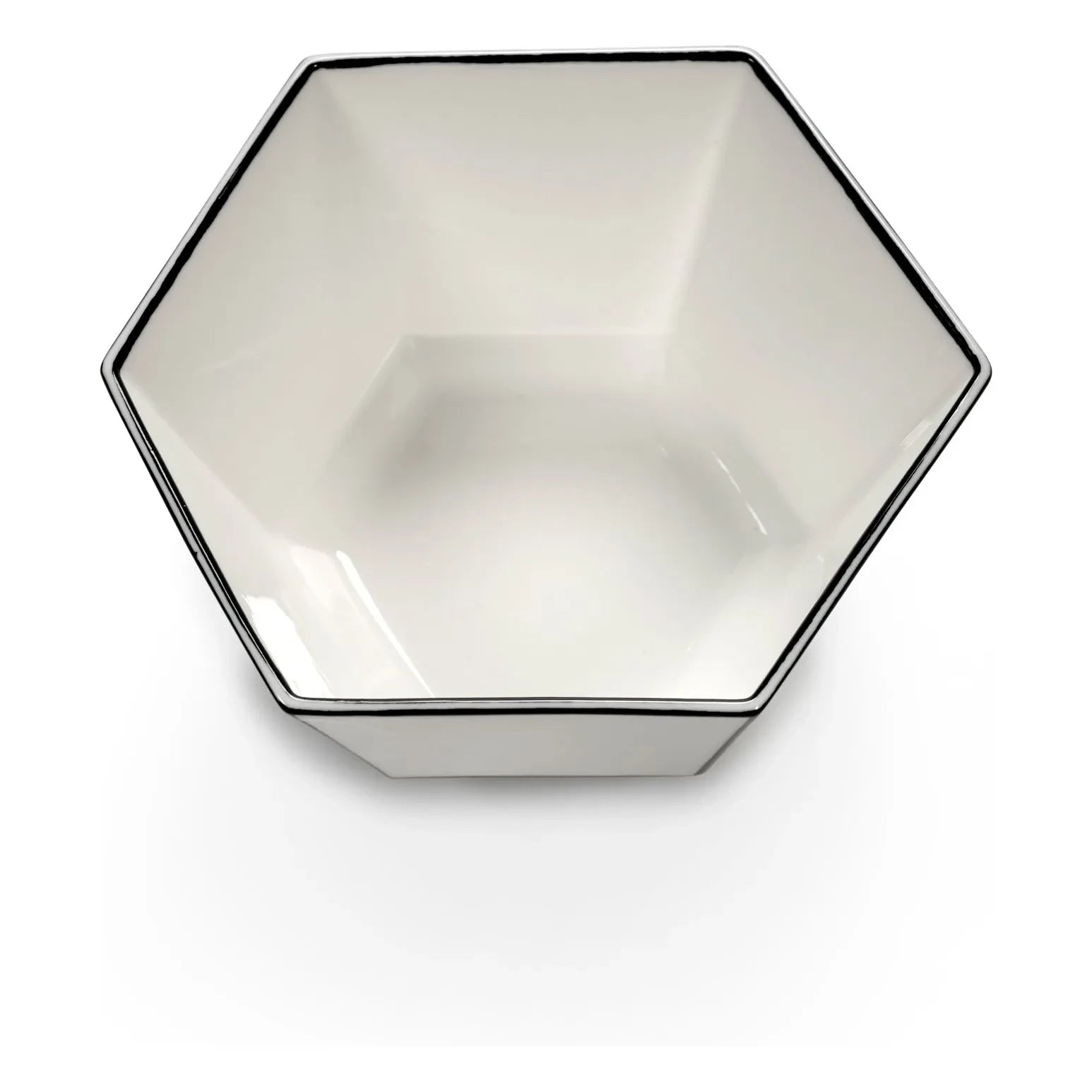 Serax - Carte Blanche Bowls - Set of 2 | White