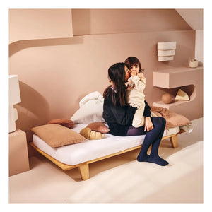 Charlie Crane - Yomi Junior Bed | Beech