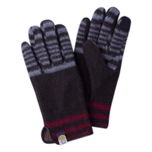 Elmer by Swany - Jarse gloves | Khaki