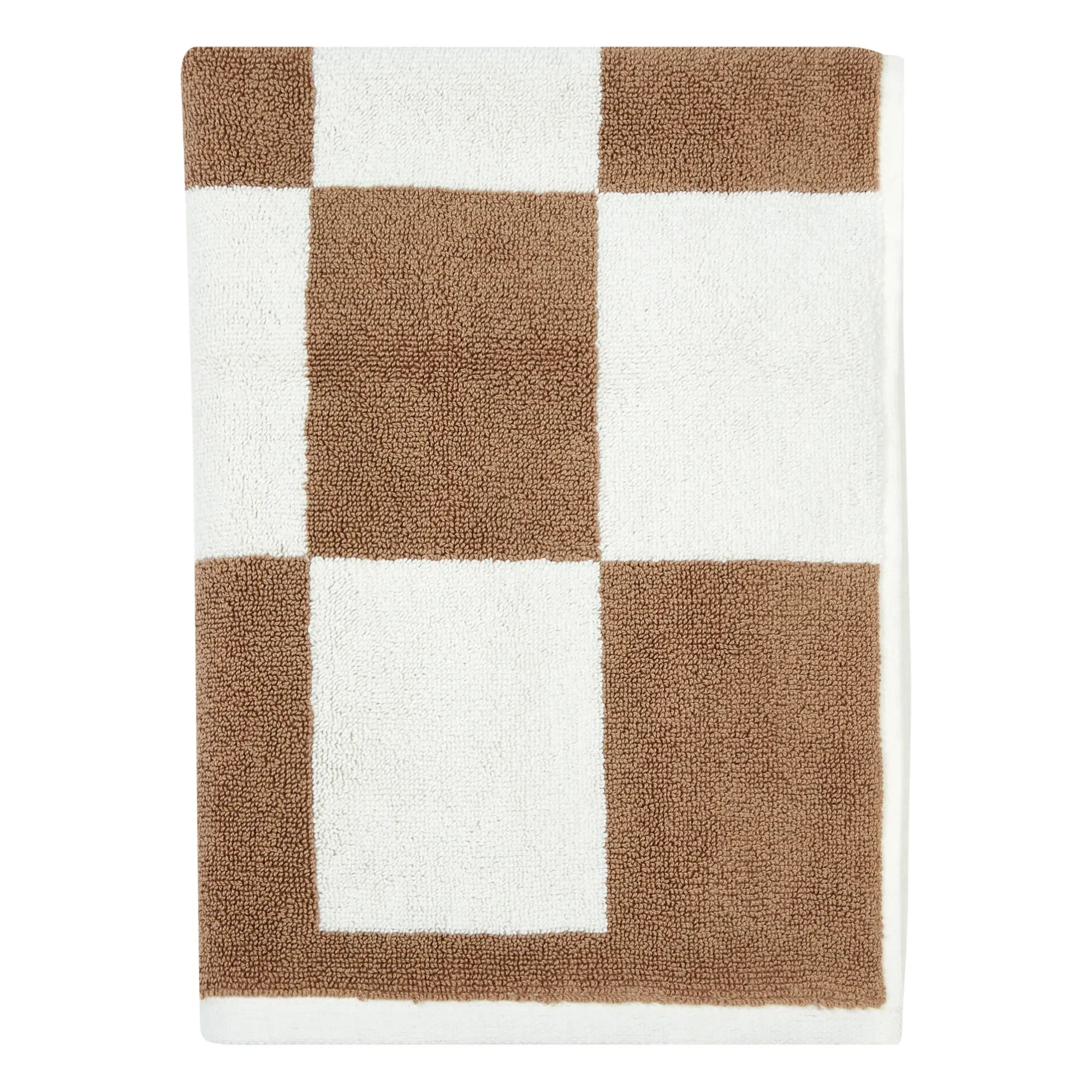 Hay - Controlled Bath Mat | Capuccino