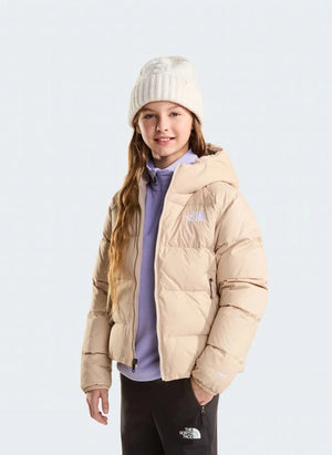 The North Face - G Hydrenalite Padded Jacket | Beige