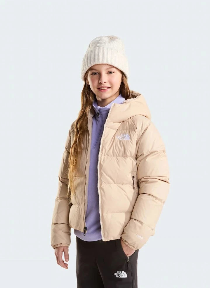The North Face - G Hydrenalite Padded Jacket | Beige