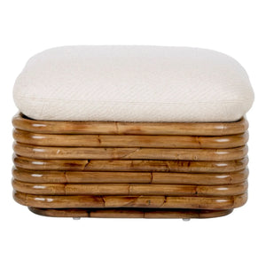 Gubi - Ottoman Bohem 72, Gabriella Crespi | White
