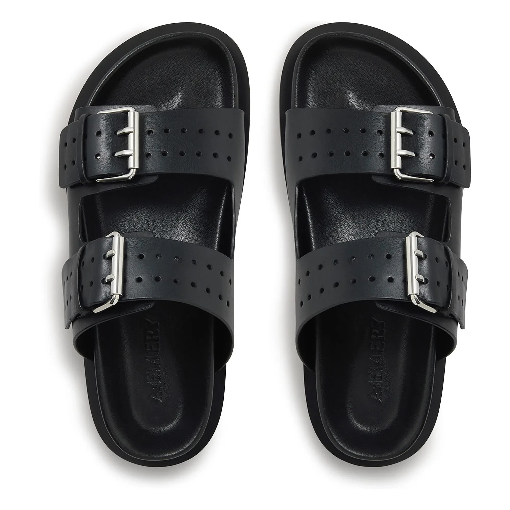 A. Emery - Léon Sandal | Black