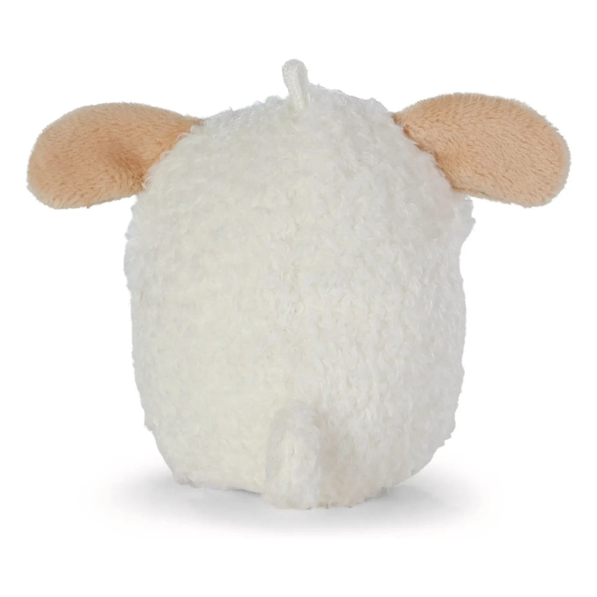 Nici - Unicorn Costume Mouton Wools Plush | White