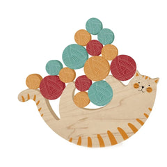 Londji - Chat Meow Balance Game
