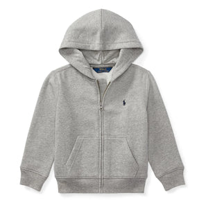 Ralph Lauren - Hoodie Sweatshirt | Grey