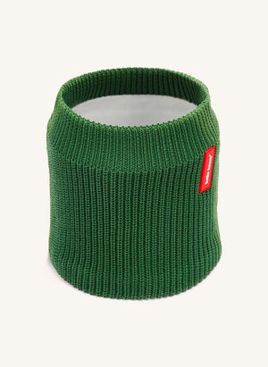 Hello Hossy - Cocoon Organic Cotton Choker | Green