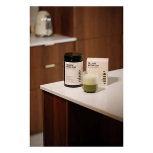 AIME - Matcha Glow Collagen Food Supplement - 30 days