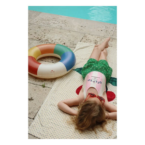 Konges Sløjd - Inflatable Sea Float