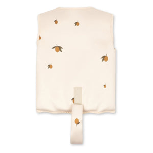 Konges Sløjd - Lemon Swimsuit | Beige