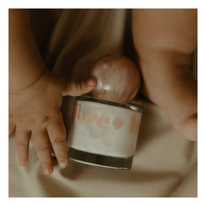 Elhée - Skin Care Fragrance - L'eau Lactée