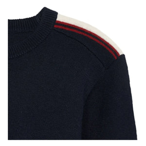 Bellerose - Gada jumper | Lacivert