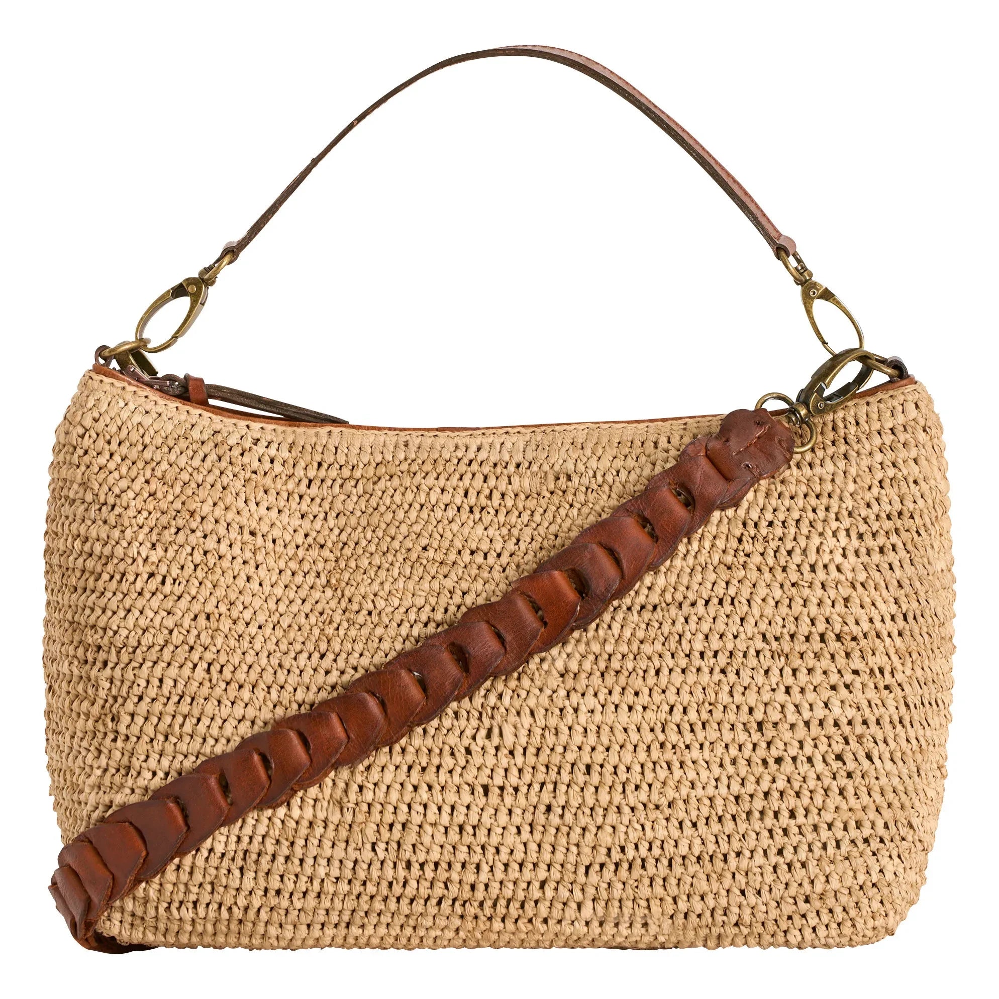 Ibeliv - Mihaja Bag | Natural