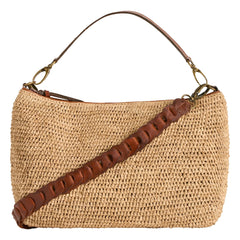 Ibeliv - Mihaja Bag | Natural