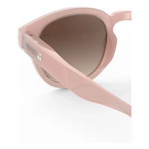 IZIPIZI - Sunglasses #C Kids - Izipizi x Bonpoint | Powder Pink