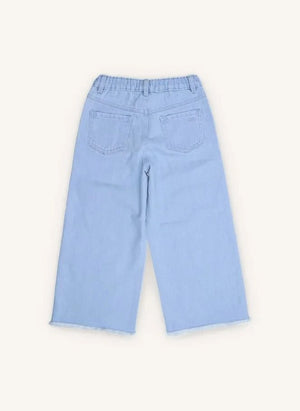 the new society - Jean Lily | Light Blue
