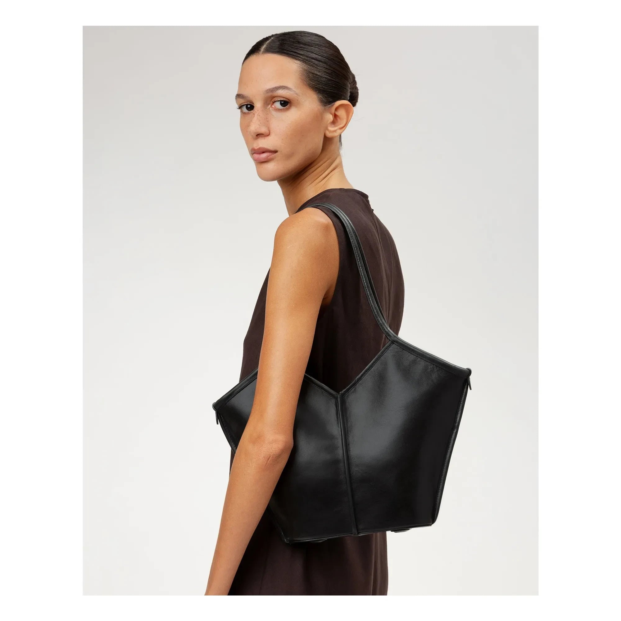 Hereu - Calella Bag | Black
