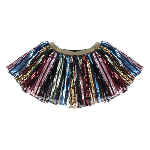 Great Pretenders - Sequin Tulle Skirt