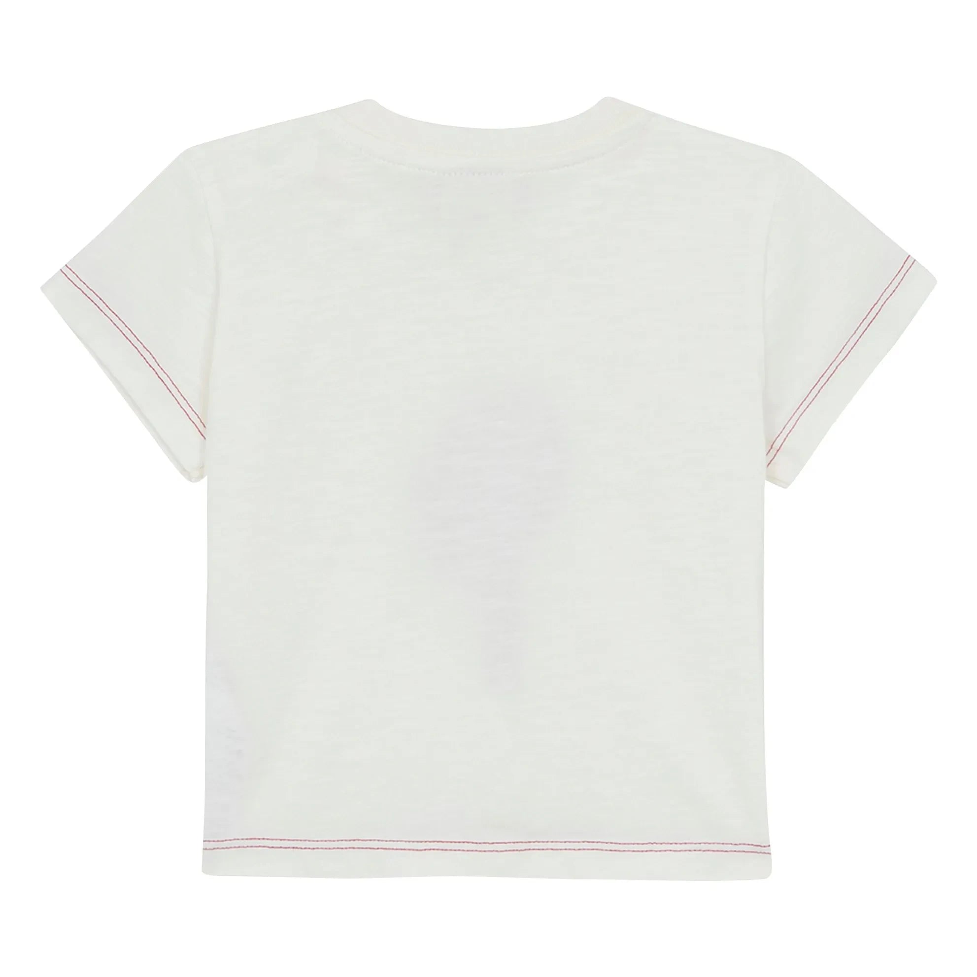 Bonton - Lodestie Olee T-Shirt | Off-White