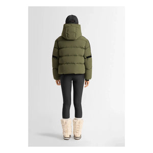 Fusalp - Barsy II Ski Jacket | Khaki