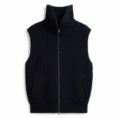 Soeur - Kristen ceket | Lacivert